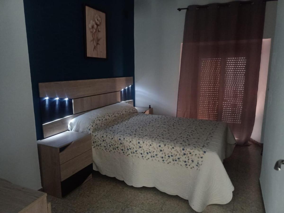 Casa Rosarito Villa Aracena Luaran gambar