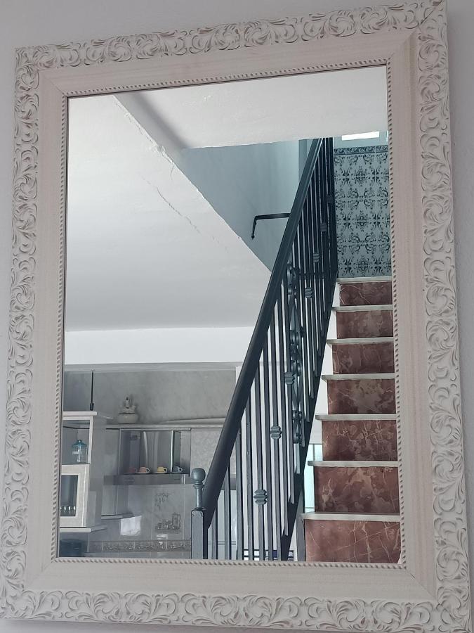 Casa Rosarito Villa Aracena Luaran gambar