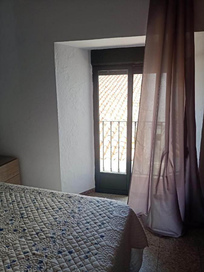 Casa Rosarito Villa Aracena Luaran gambar