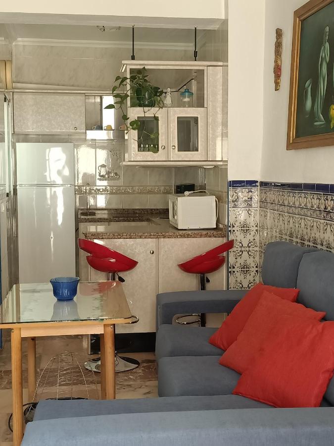 Casa Rosarito Villa Aracena Luaran gambar