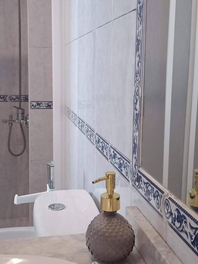 Casa Rosarito Villa Aracena Luaran gambar