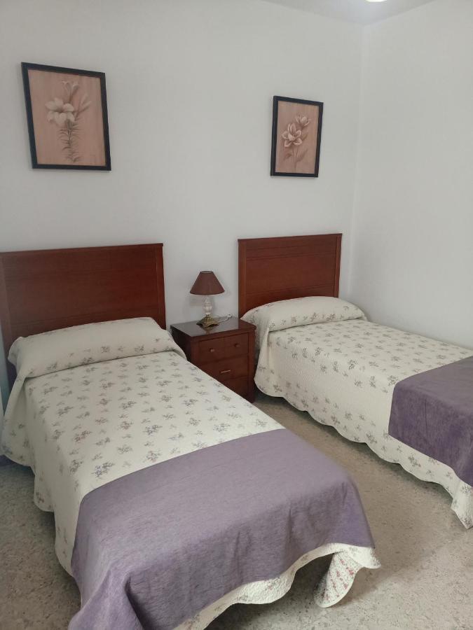 Casa Rosarito Villa Aracena Luaran gambar
