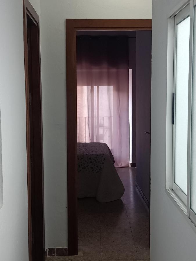 Casa Rosarito Villa Aracena Luaran gambar